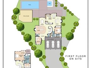 19 Harbor Pointe, Corona Del Mar CA 92625