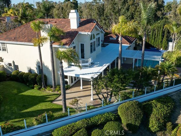 19 Harbor Pointe, Corona Del Mar CA 92625