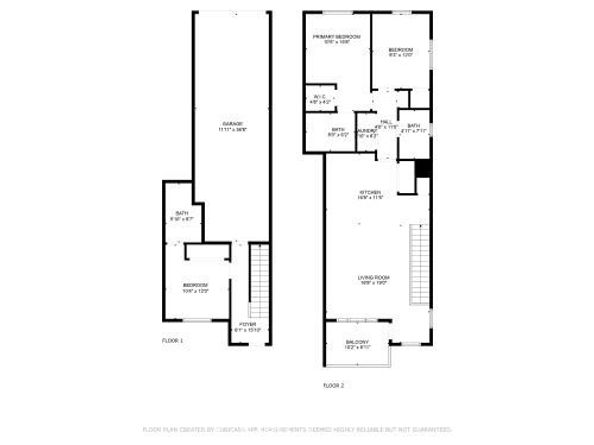 624 Corte Patio 81, Chula Vista CA 91914