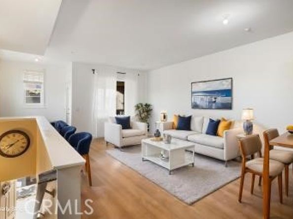 624 Corte Patio 81, Chula Vista CA 91914