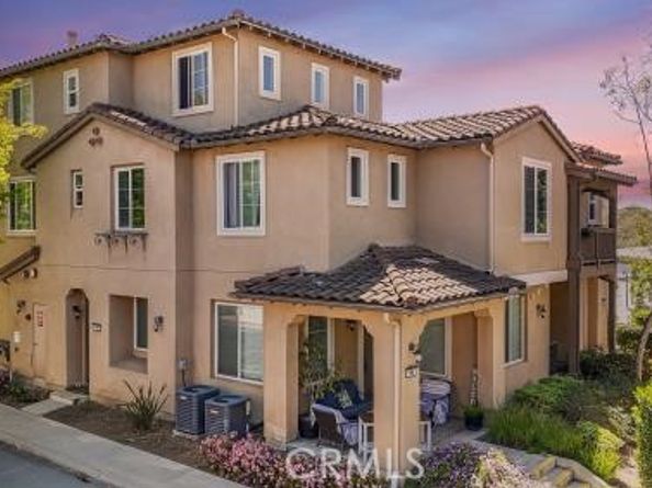 624 Corte Patio 81, Chula Vista CA 91914