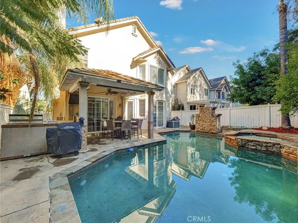 15740 Willow Run, Chino Hills CA 91709