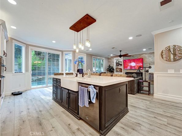 15740 Willow Run, Chino Hills CA 91709