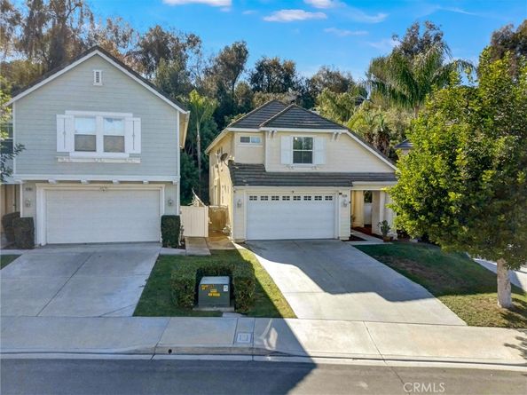 15740 Willow Run, Chino Hills CA 91709
