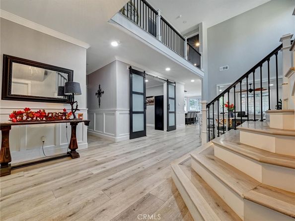 15740 Willow Run, Chino Hills CA 91709