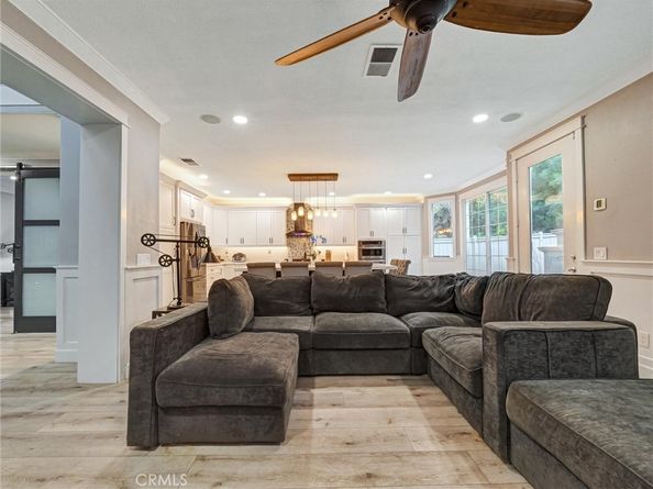 15740 Willow Run, Chino Hills CA 91709