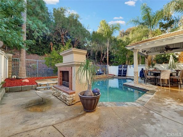 15740 Willow Run, Chino Hills CA 91709