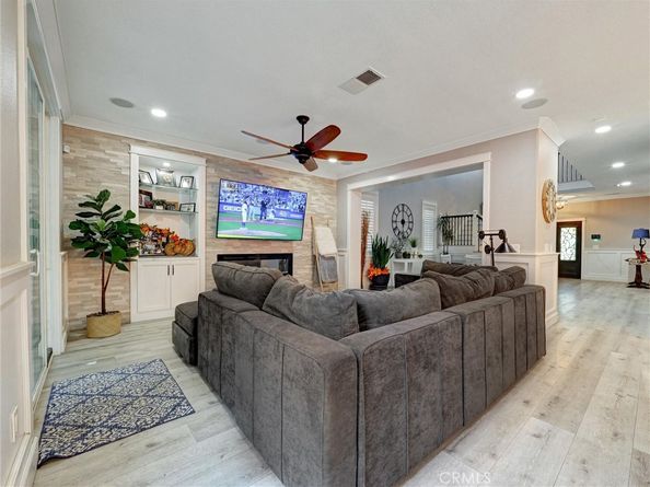 15740 Willow Run, Chino Hills CA 91709