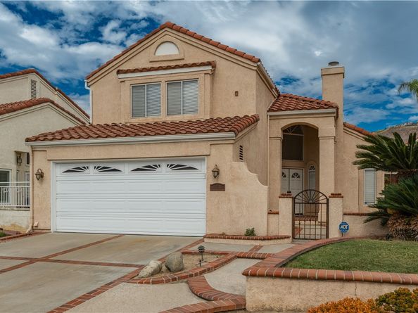 25633 Corsica Way, Yorba Linda CA 92887