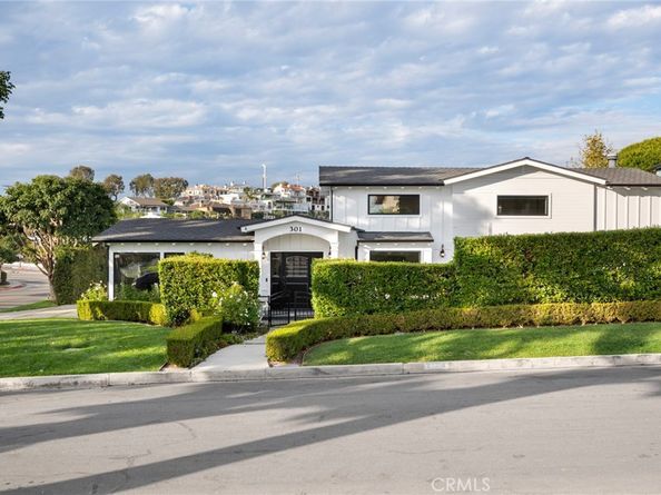 301 Evening Canyon, Corona Del Mar CA 92625