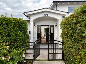 301 Evening Canyon, Corona Del Mar CA 92625