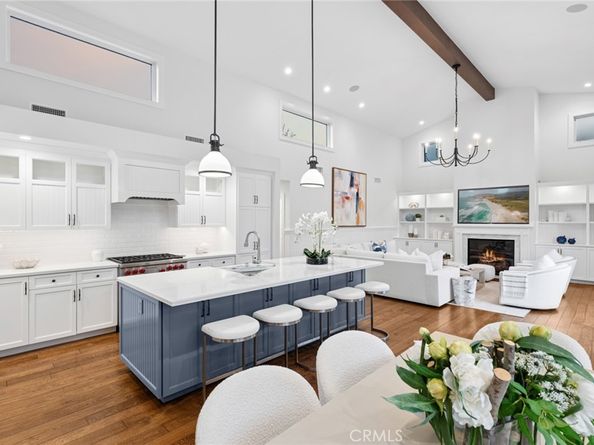 301 Evening Canyon, Corona Del Mar CA 92625