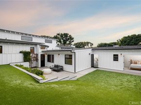 301 Evening Canyon, Corona Del Mar CA 92625