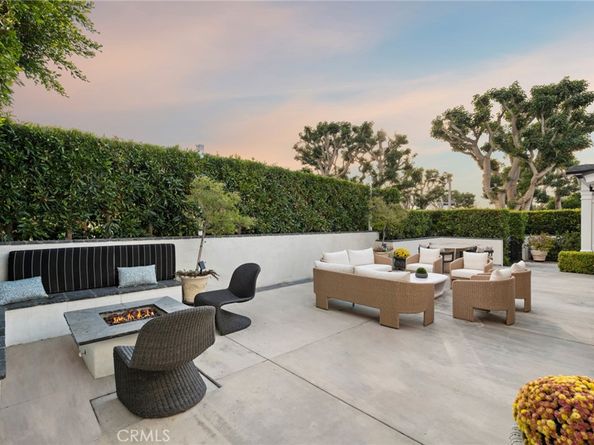 301 Evening Canyon, Corona Del Mar CA 92625
