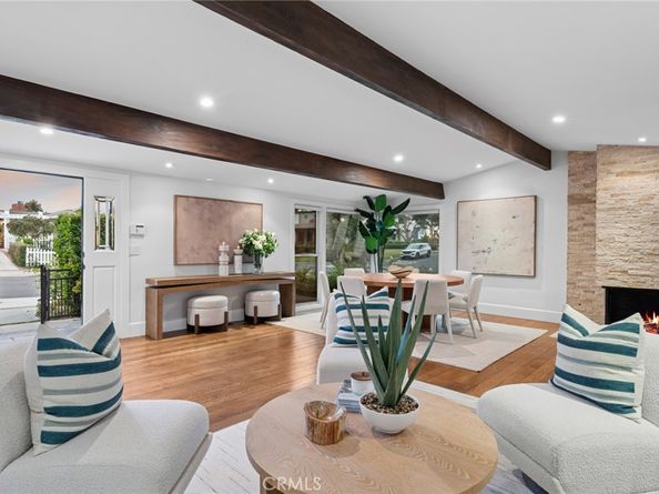 301 Evening Canyon, Corona Del Mar CA 92625