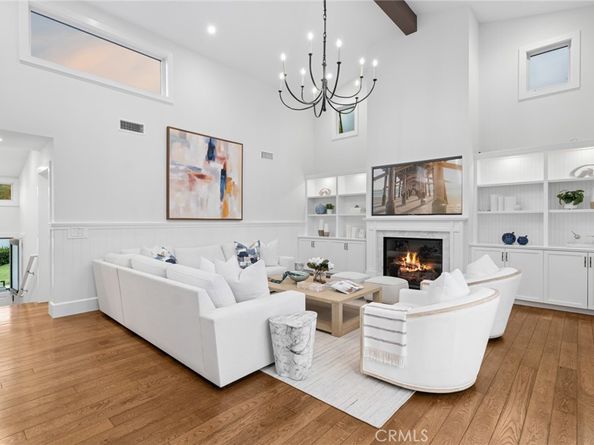 301 Evening Canyon, Corona Del Mar CA 92625