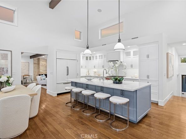 301 Evening Canyon, Corona Del Mar CA 92625