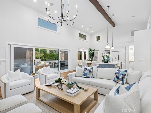 301 Evening Canyon, Corona Del Mar CA 92625