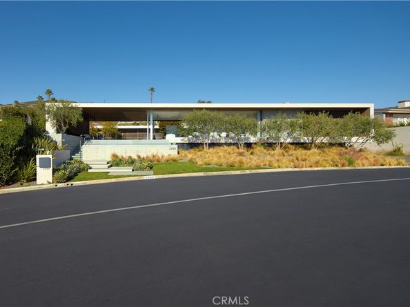 2460 Monaco Drive, Laguna Beach CA 92651