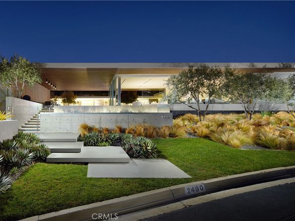 2460 Monaco Drive, Laguna Beach CA 92651