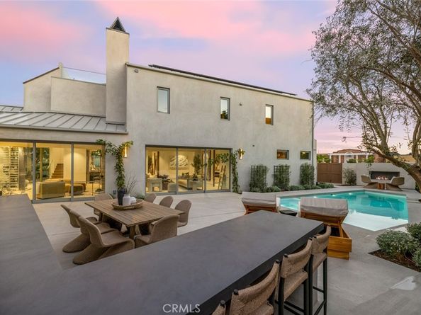 1399 Galaxy Drive, Newport Beach CA 92660