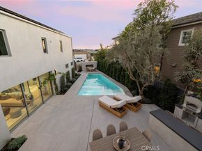 1399 Galaxy Drive, Newport Beach CA 92660