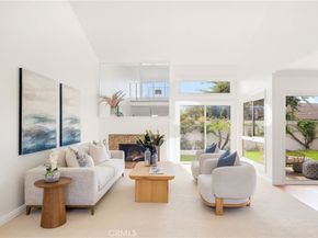 10 Shoal Drive, Corona Del Mar CA 92625