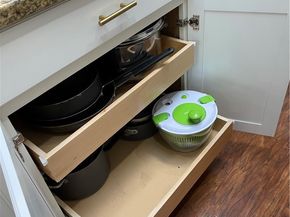 662 Via Los Altos P, Laguna Woods CA 92637