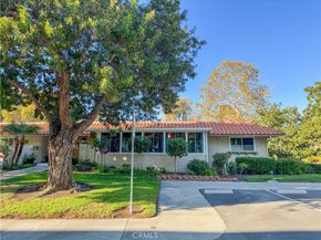 662 Via Los Altos P, Laguna Woods CA 92637