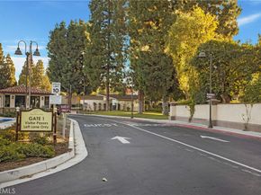 662 Via Los Altos P, Laguna Woods CA 92637