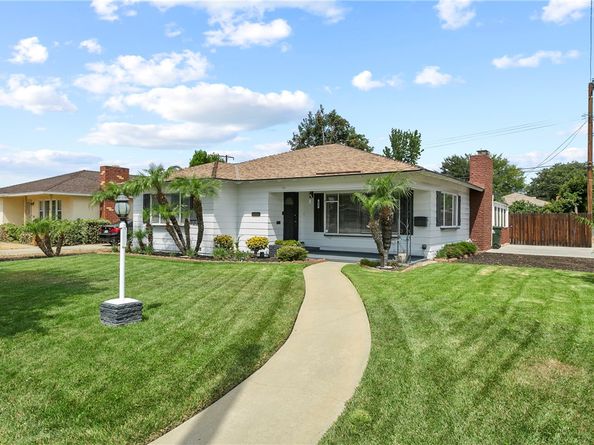 608 W G Street, Ontario CA 91762