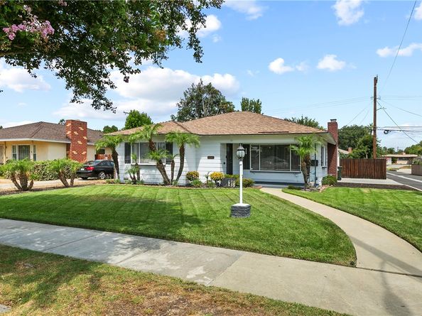 608 W G Street, Ontario CA 91762