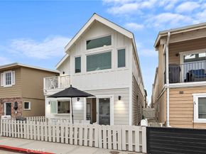 207 40th, Newport Beach CA 92663