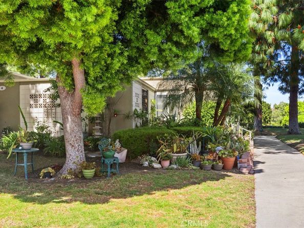 4 Via Castilla D, Laguna Woods CA 92637