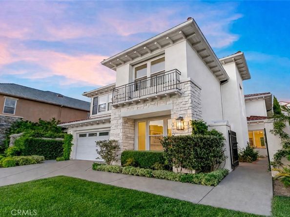 14 Pavona, Newport Coast CA 92657