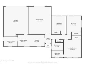 5082 Edinger Avenue, Huntington Beach CA 92649
