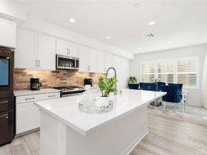 704 Dusky Creek, Lake Forest CA 92610