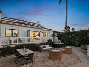 425 Tustin Avenue, Newport Beach CA 92663