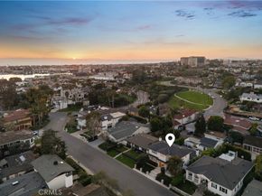 425 Tustin Avenue, Newport Beach CA 92663