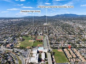 1060 Rose, Pasadena CA 91107