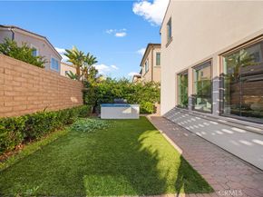 65 Glacier, Irvine CA 92602