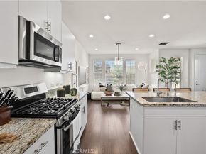 12 Prominence, Lake Forest CA 92630