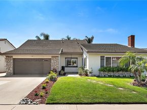 11088 Blue Allium Avenue, Fountain Valley CA 92708