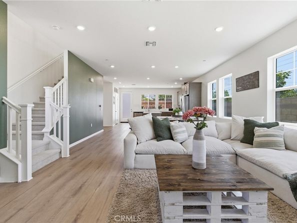 2684 E Towhee, Ontario CA 91761