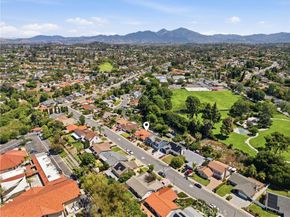 24752 San Andres, Mission Viejo CA 92691