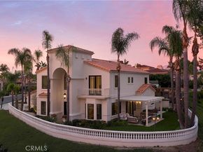 14 San Rafael, Laguna Niguel CA 92677