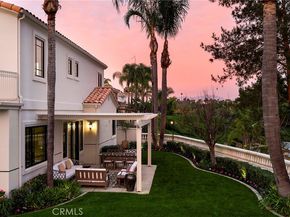 14 San Rafael, Laguna Niguel CA 92677