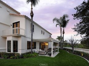 14 San Rafael, Laguna Niguel CA 92677