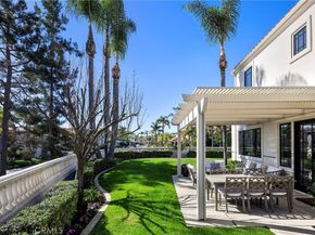 14 San Rafael, Laguna Niguel CA 92677