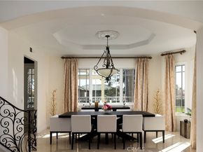 14 San Rafael, Laguna Niguel CA 92677